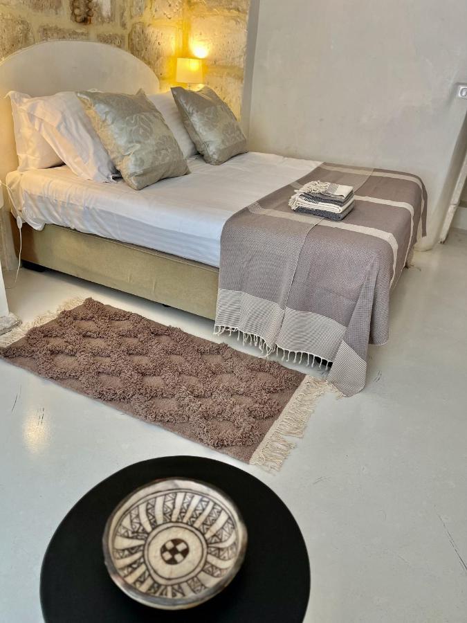 La Maison Plume, Appart Boutique แซ็งต์-เรมีย์-เดอ-โพรวองซ์ ภายนอก รูปภาพ