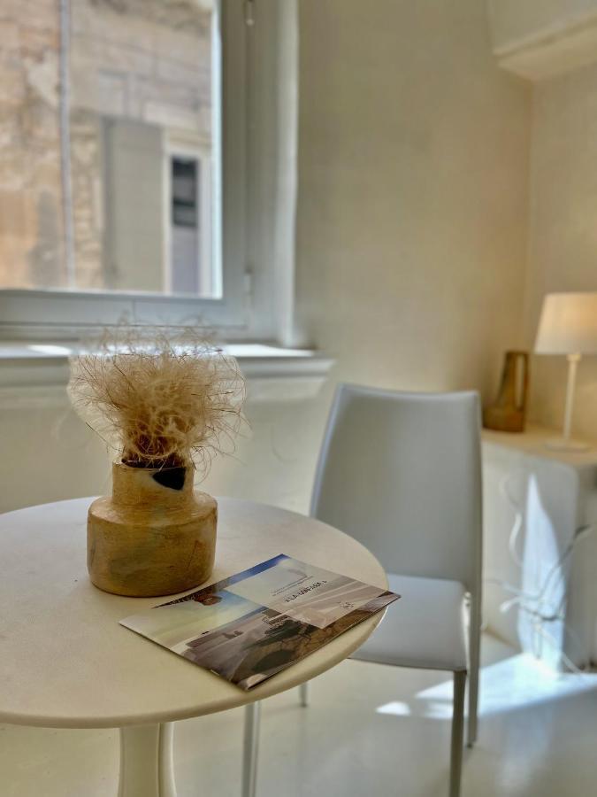 La Maison Plume, Appart Boutique แซ็งต์-เรมีย์-เดอ-โพรวองซ์ ภายนอก รูปภาพ