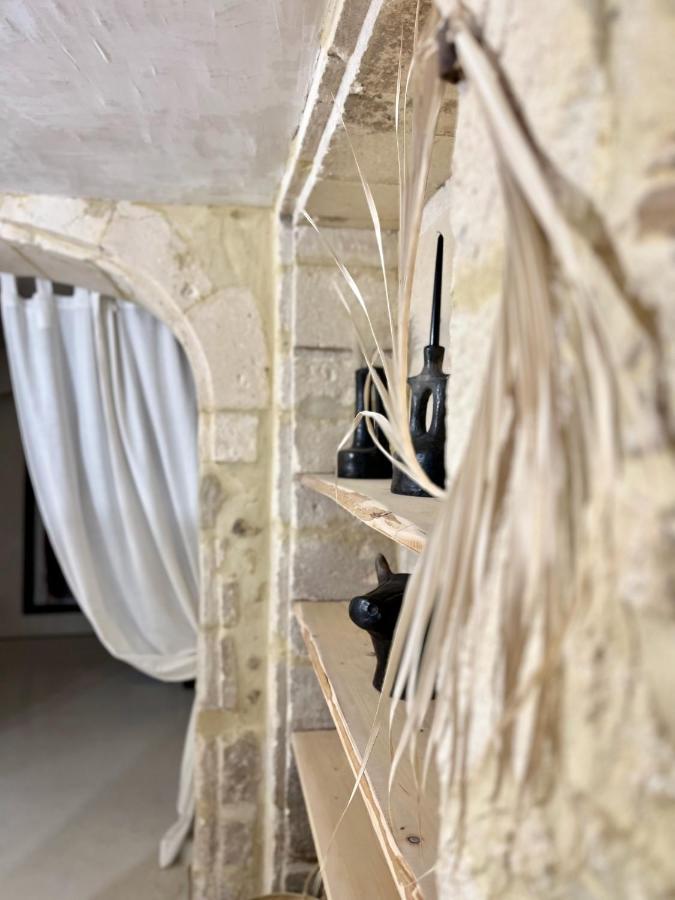 La Maison Plume, Appart Boutique แซ็งต์-เรมีย์-เดอ-โพรวองซ์ ภายนอก รูปภาพ