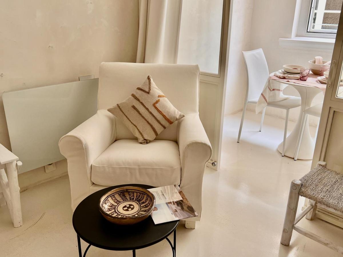 La Maison Plume, Appart Boutique แซ็งต์-เรมีย์-เดอ-โพรวองซ์ ภายนอก รูปภาพ