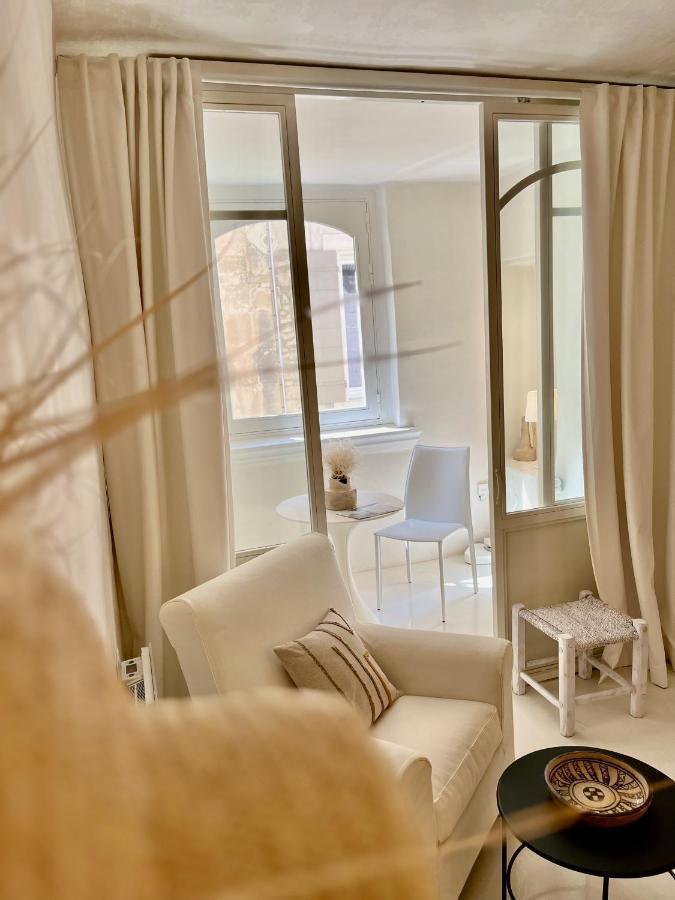 La Maison Plume, Appart Boutique แซ็งต์-เรมีย์-เดอ-โพรวองซ์ ภายนอก รูปภาพ