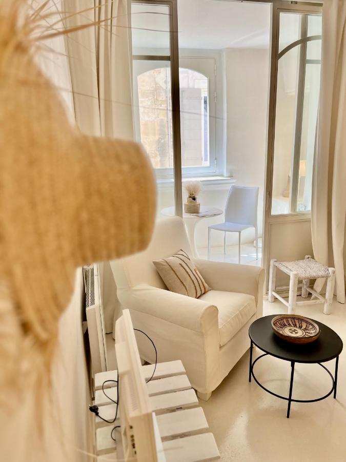 La Maison Plume, Appart Boutique แซ็งต์-เรมีย์-เดอ-โพรวองซ์ ภายนอก รูปภาพ