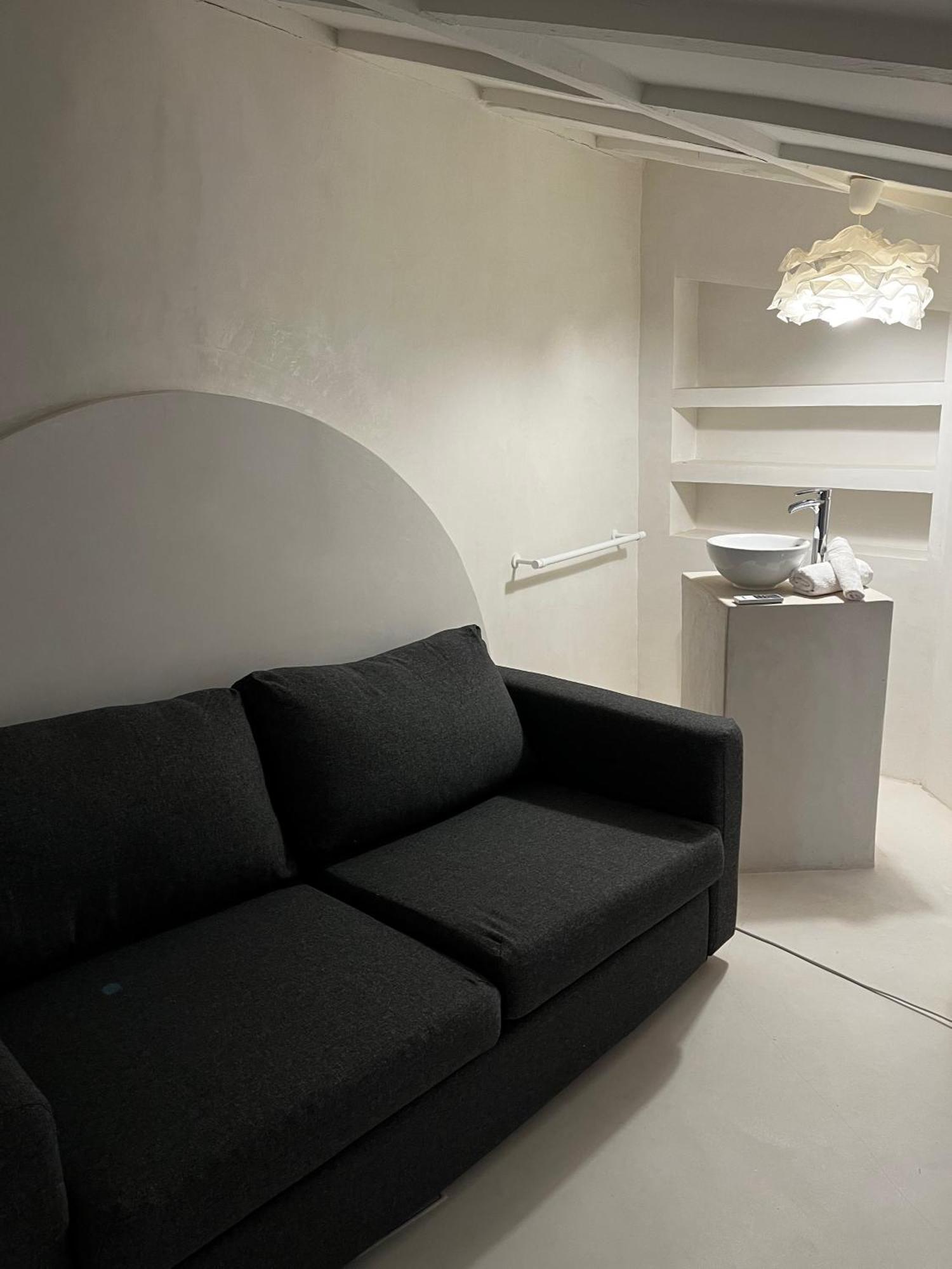 La Maison Plume, Appart Boutique แซ็งต์-เรมีย์-เดอ-โพรวองซ์ ภายนอก รูปภาพ